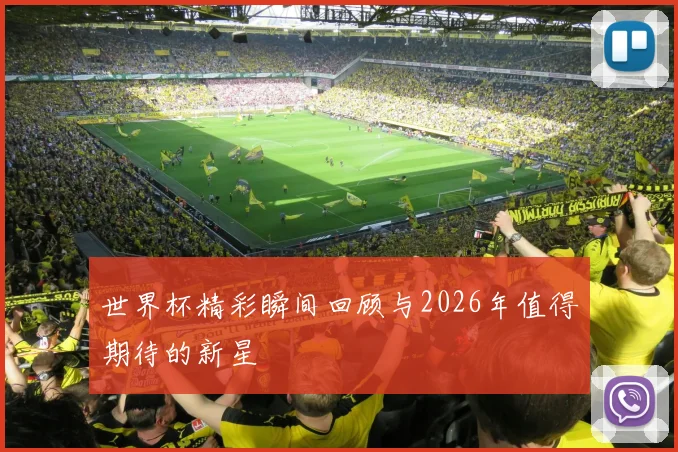 世界杯精彩瞬间回顾与2026年值得期待的新星