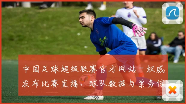 中国足球超级联赛官方网站 - 权威发布比赛直播、球队数据与票务信息